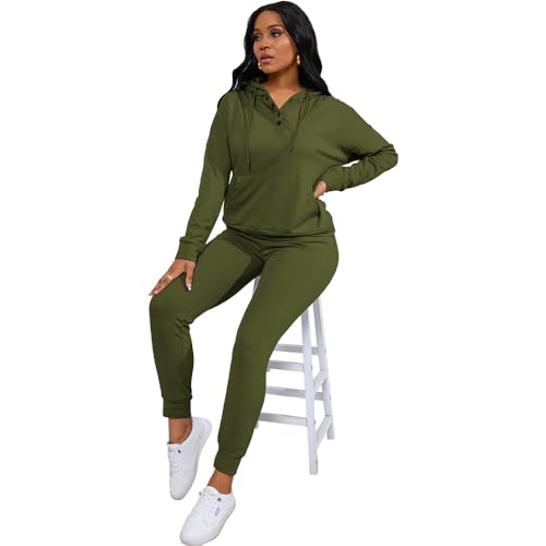 Image of Nimsruc Workout Sets For Women 2 Piece Outfits Sexy Summer Sweatsuits Jogging Suits Casual Bodycon Tracksuits