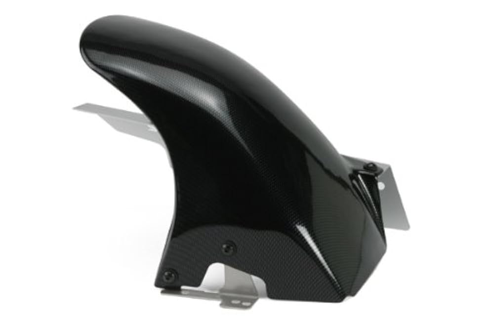 XJR1300 XJR1200 カーボン リアフェンダー