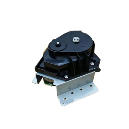 Ensemble d'entraînement de bouteille toner FM1-J135-000 pour Canon IR ADV 4525i 4535i 4545i