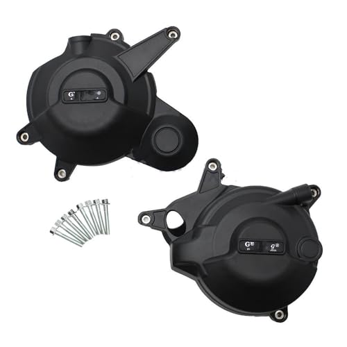 Couverture de protection de moteur de moto pour Africa Twin CRF1100L
