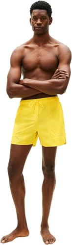 Maillot de bain Tommy Hilfiger Medium Drawstring Rip-Stop Um0um03813 pour homme - 5