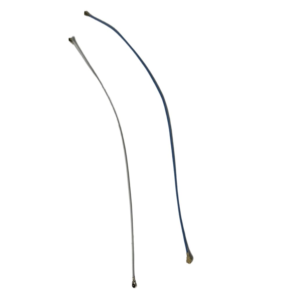 ruichuang OEM Antenna Connecting Signal Cable Wire Replacement for Motorola Edge+ Plus 5G UW 2022 XT2201-4 2PCS/Set