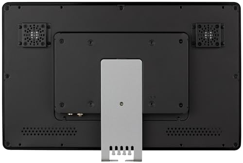 iiyama ProLite OTF1616MC B1 Écran LED 15.6 cadre ouvert écran tactile 1920 x 1080 Full HD @ 60 Hz VA 1100 cdm² 800:1 25 ms HDMI VGA DisplayPort - vue 6