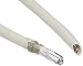 Produktbild Draka Cat 7 Verlegekabel UCHOME SS26 S/FTP PiMF, weiß, 100m , Installationskabel , speziell für den Heimgebrauch / HomeOffice , geschirmtes weißes und leichtes Netzwerkkabel zur Installation