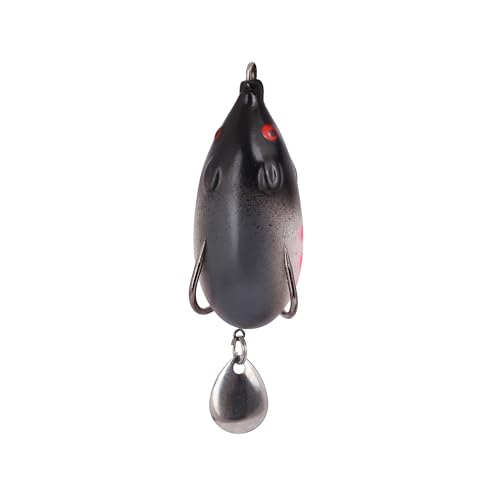 Image of Hunting Hobby Artificial Fishing Lures Modified Thunder Frog Fishing Soft Bait Plastic Fishing Lures (Design-1)
