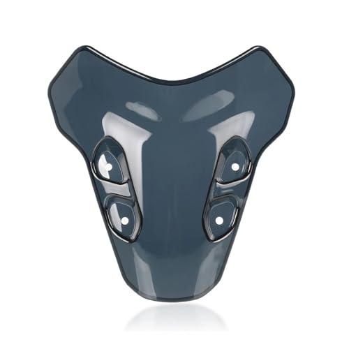 YaVmaha MT07 Motorrad Windschutzscheibe Windabweiser