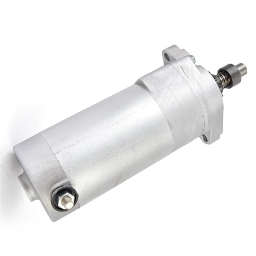 Motor de arranque de motocicleta para Ape City 12 repuesto OEM SM26024561