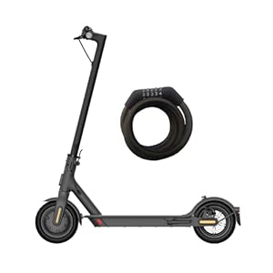 Xiaomi Mi Electric Scooter