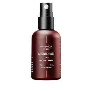 Meridian Foot Spray