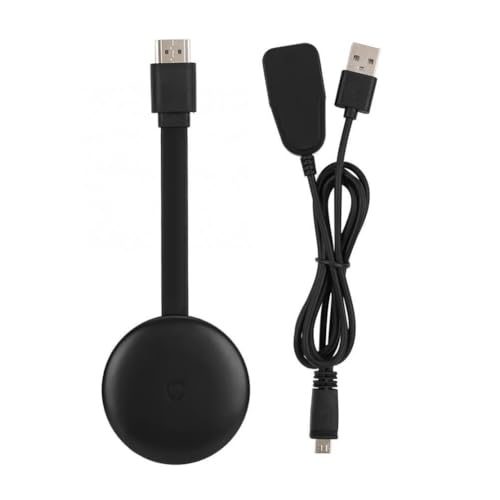 Adaptateur d'affichage sans fil 4K pour une projection fluide en WiFi
