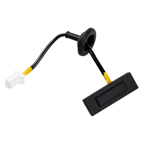Commutateurs à bouton poussoir pour voiture HYLHB81260-1W220 pour rénover votre console de bord