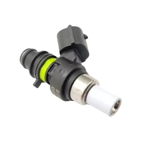 �C���W�F�N�^�[�m�Y�� Compatible With Subaru For Legacy MK IV 2.0I AWD 2003 2004 2005 2006 2007 2008 2009 16600-AA230/FBYCG50 �ԗp�K�\�����R���C���W�F�N