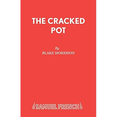 The Cracked Pot