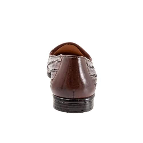 Image of Trotters Liz III Dark Brown 12 W (D)