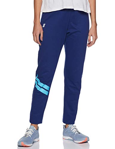 Amazon Brand – Symactive Women’s Slim Track Pants
