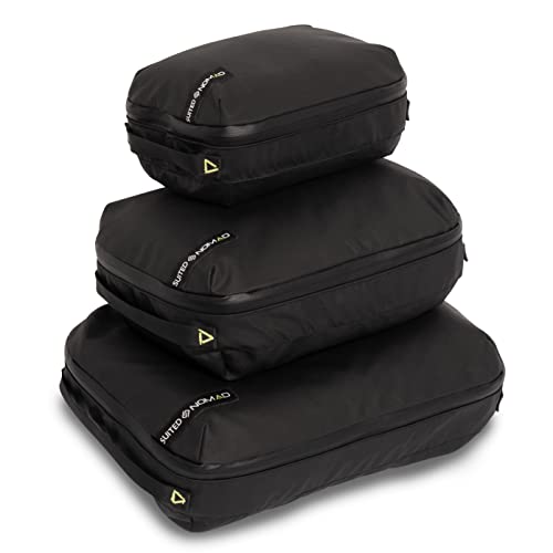 Top 10 Best Packing Cubes For Camping Reviews & Buying Guide Katynel