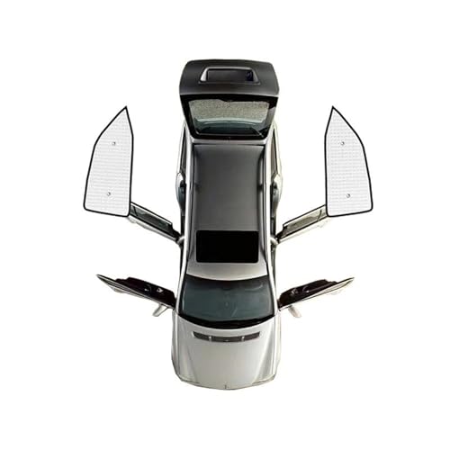 Pare-brise voiture accessoires de protection solaire Toyota Corolla E170