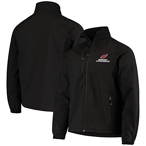 Image of Dunbrooke NFL Men's Softshell Jacket