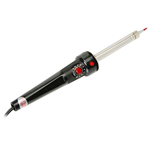 Parts Express Variable Wattage Soldering Iron 0-50 Watts