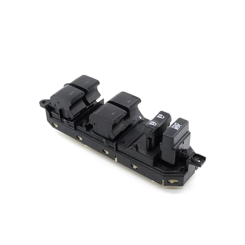 Interrupteur lève-vitre principal pour Toyota Camry et Prius 8404033100