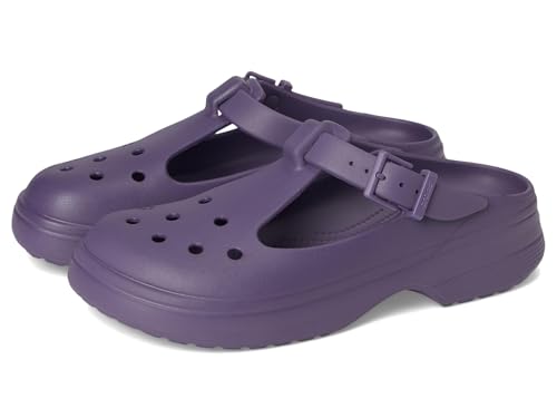 Image of Crocs Women's Classic Mary Jane Clogs