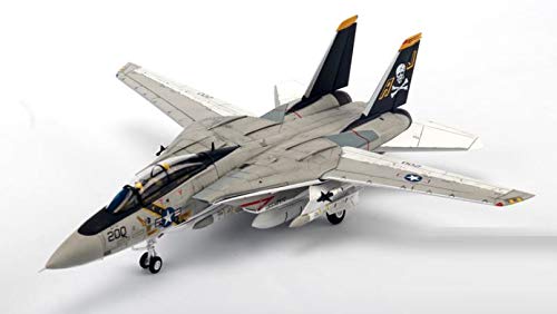 航空機・ヘリコプター Gulliver200 1/200 F-14 TOMCAT VF-153 航空機・ヘリコプター Gulliver200 1/200 F-14 TOMCAT VF-153 F