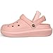 BTF BE TOP FASHION Clogs for Men Women - Slip-On Garden Shoes Sandals with Arch Support,Cushioned Comfort for Beach Pool Summer Outdoor Activities Pink