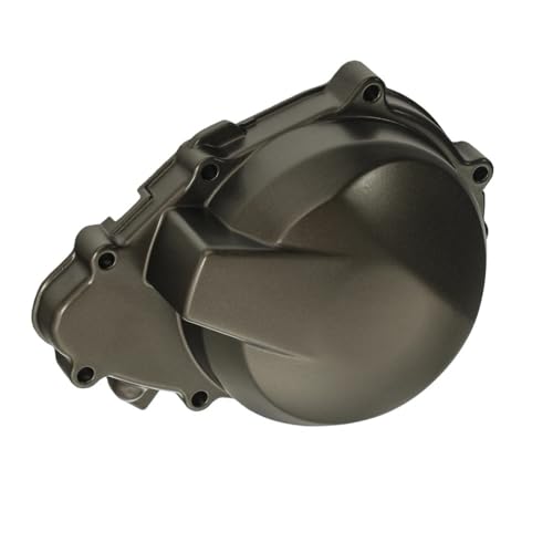 Boîtier de stator moteur gauche contre fuite huile ZX636