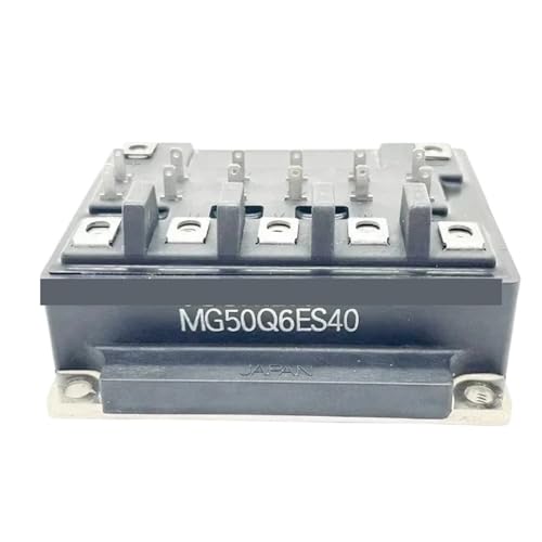MG50Q6ES42 module de pont redresseur d'alimentation commutation électronique