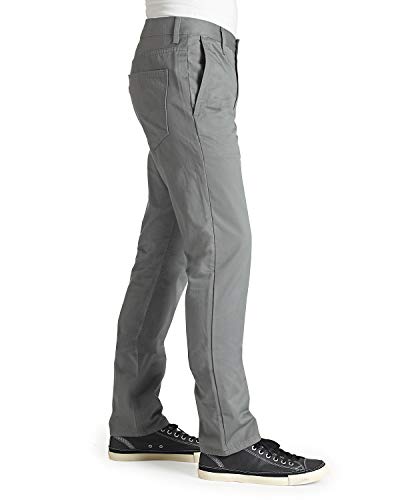 Levi's Men's 511 Slim Fit Hybrid Trouser Pants2