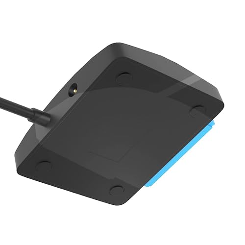 Yaeonku Hard Drive Adapter Cable For 2.5 Inch Ssd Hdd，Sata To Usb 3.0 Type C Usb 3.0 To Sata Adapter #TOP4