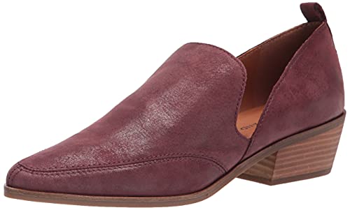 Image of Lucky Brand Women's Mahzan Loafer