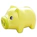 Produktbild Savlot Kunststoff Schwein Sparschwein Tragbare Spardose Haushaltsmünzkassette Nettes Schwein Sparschwein Für Kinder Geldsparglas
