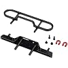 Alum Front Bumper Kit for FMS FCX24M D90 D110 Land/Rover Series Upgrades Part