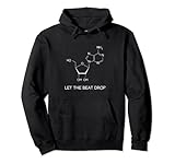 Photo Gallery adenosina formula chimica divertente felpa con cappuccio Photo Gallery adenosina formula chimica divertente felpa con cappuccio