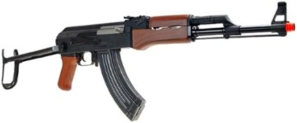 Src Sport Series Ak47 Aeg Metal Airsoft Rifle Airsoft Gun Sports Outdoors Src Sport Series Ak47 Aeg Metal Airsoft Rifle Airsoft Gun Sports Outdoors