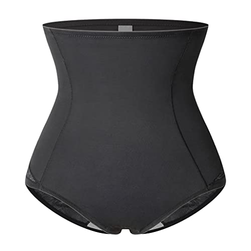Formateur Corps Shaper Ventre Plat : Culotte Gainante Haute Performance