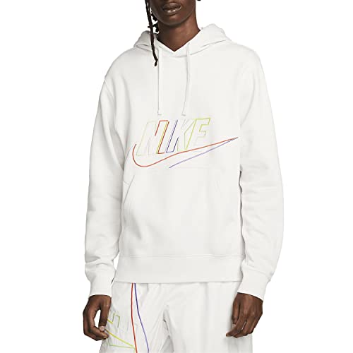 Nike Club Fleece+ Men's Pullover Hoodie