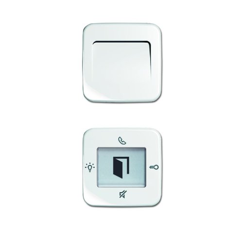 Busch-Jäger 83260-214, Centralina per interruttore...