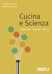 Vedi scheda su Amazon Cucina e scienza