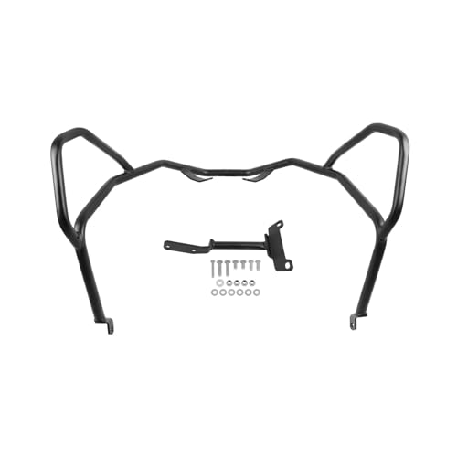 Barres de sécurité NT1100 DCT ES 2025+ : garde moteur basse moto