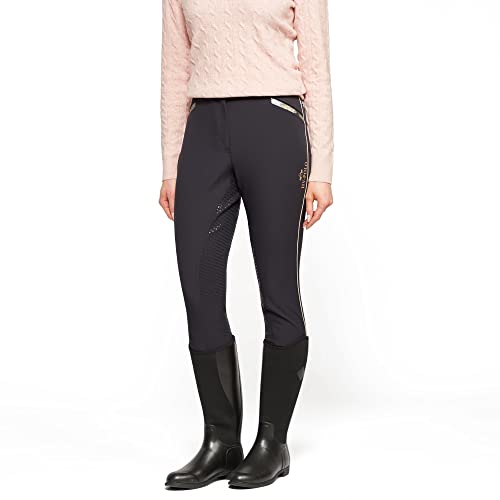 Pantalon d'équitation HV Polo Cecile femme pour le manège