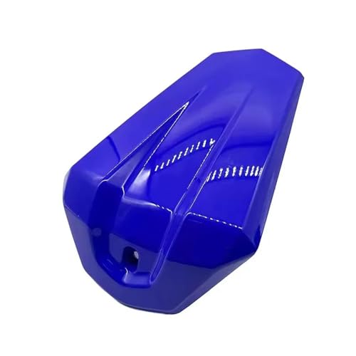 Capot de selle passager arrière moto YZF-R125 : réparez votre carénage