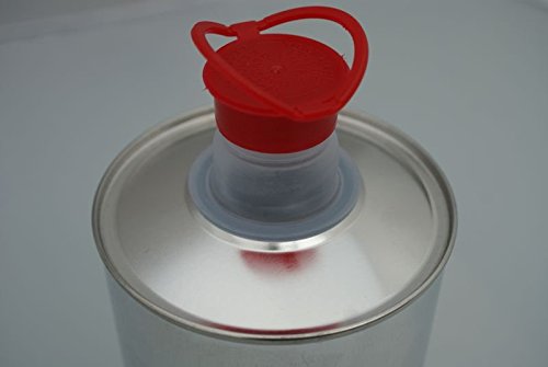 Variotex GT-30 Lederkleber wärmeaktivierbar 1000 ml Klebstoff Lederkleber Kleber Kraftkleber Teppich Stoff Leder Oldtimer Lederkleber Polsterei Schneiderei