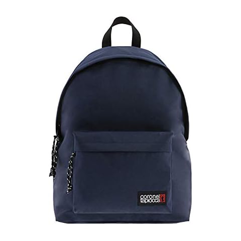 Coronel Tapioca Mochila Hombre 20L Marino Cover