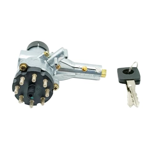 Interruptor de encendido W463 de alta resistencia para camión de gas 7616740820 2
