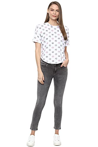 Image of Van Heusen Women's Regular Fit Top