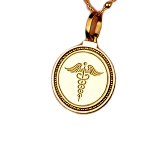 Collier gravé Compassion en argent 925 LKBEADS, fini les bijoux qui ternissent avec le temps