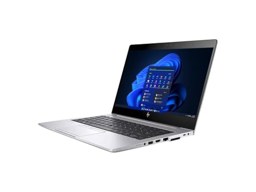 HP Elitebook 840 G6 Laptop 14" Core i7 32GB 512GB SSD miniatura 3