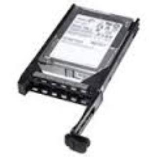 Dell 1.8TB 10K SAS 2.5" hot-plug drive (13G) for PowerEdge